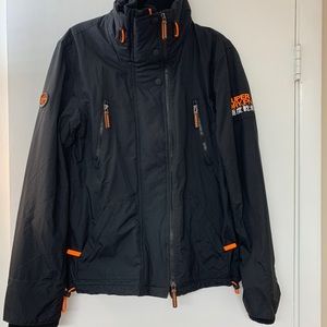 Superdry jacket